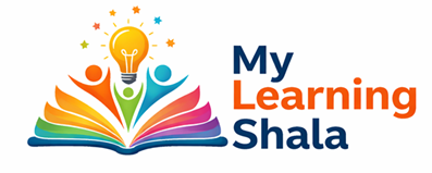 My learning shala